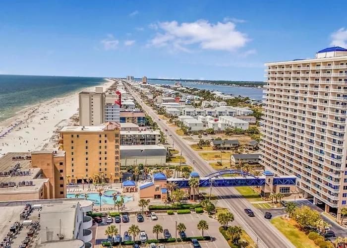 Crystal Tower 906 By Collection Gulf Shores