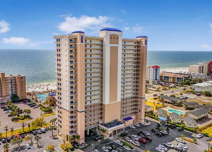 Crystal Tower 906 By Collection