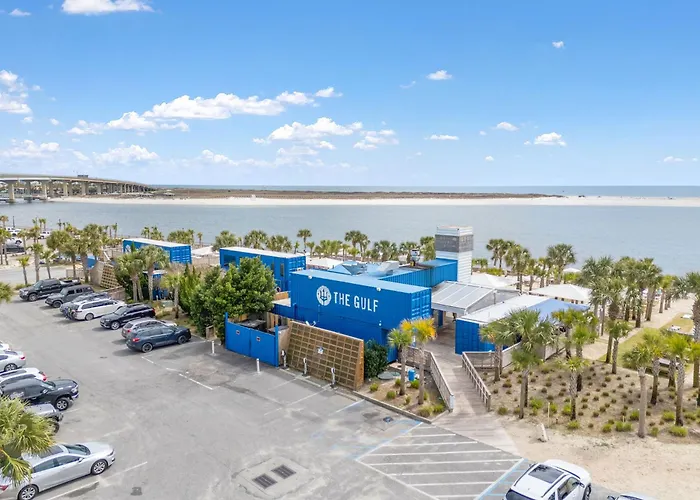 Crystal Tower 906 By Collection Apartment Gulf Shores