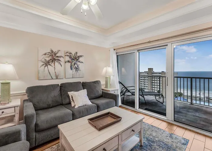Crystal Tower 906 By Collection