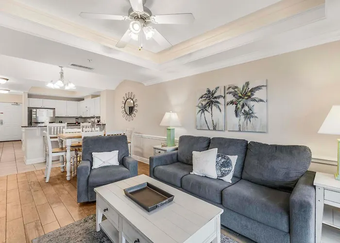 Crystal Tower 906 By Collection Gulf Shores