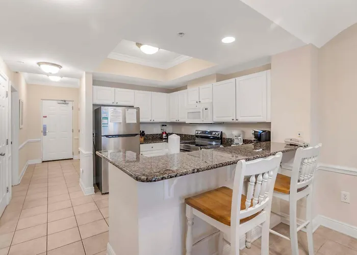 Crystal Tower 906 By Collection Apartment *