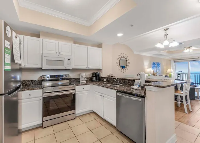 Crystal Tower 906 By Collection Gulf Shores