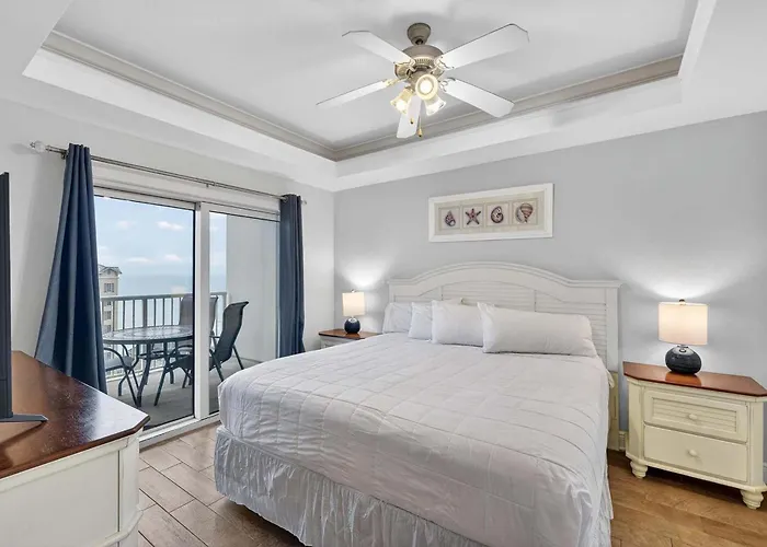 Crystal Tower 906 By Collection Apartment
