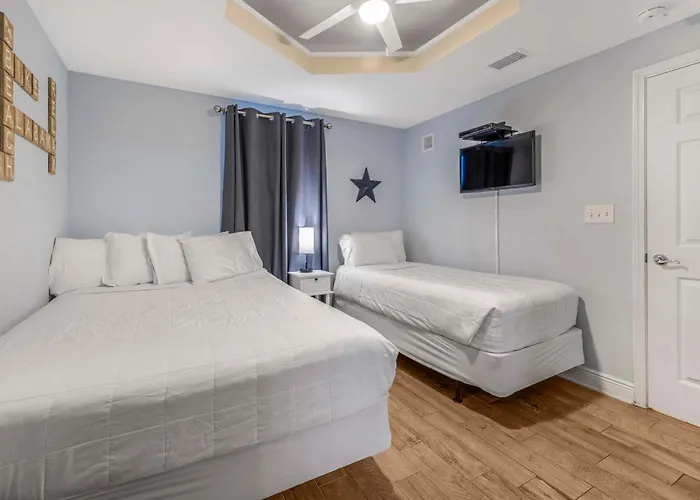 Crystal Tower 906 By Collection Apartment Gulf Shores