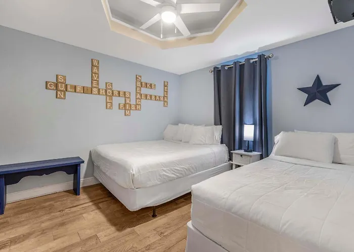 Apartment Crystal Tower 906 By Collection *