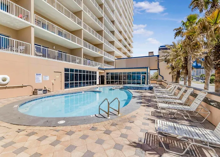Crystal Tower 906 By Collection Apartment Gulf Shores