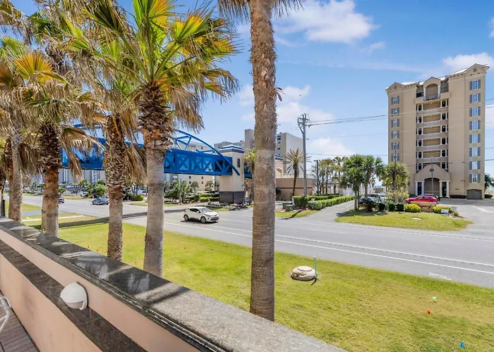 Crystal Tower 906 By Collection Gulf Shores